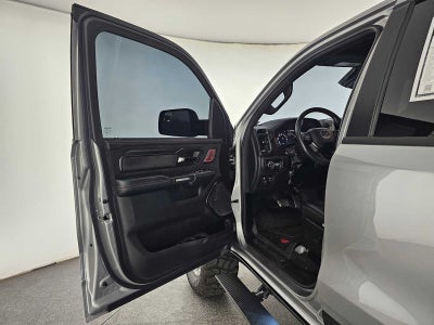 2024 RAM 1500 TRX