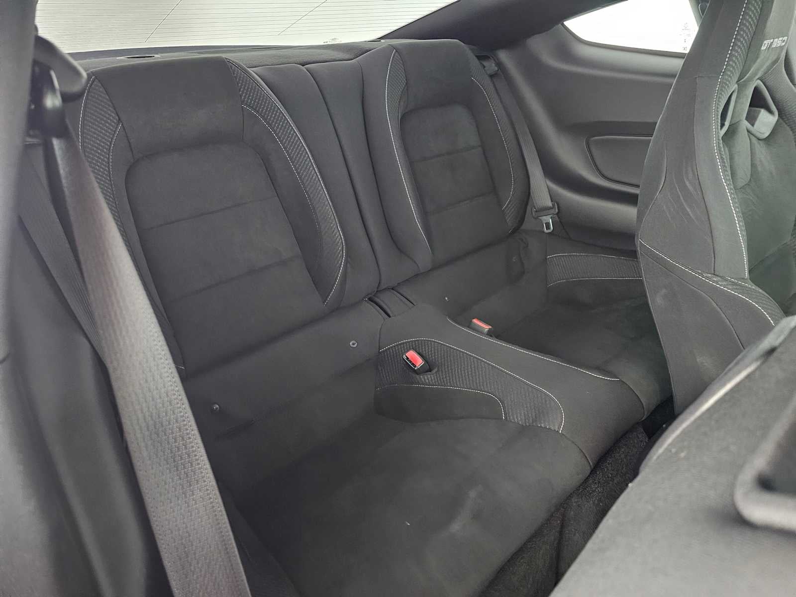 2017 Ford Mustang Shelby GT350