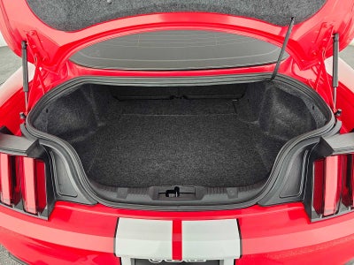 2017 Ford Mustang Shelby GT350