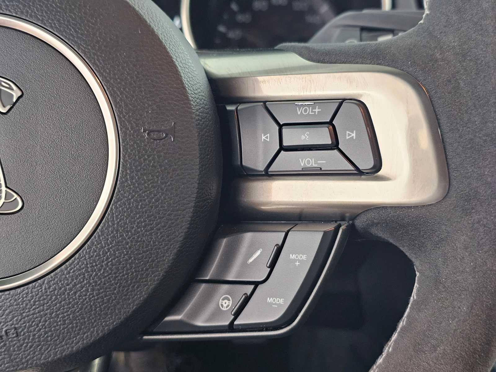 2017 Ford Mustang Shelby GT350