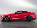 2017 Ford Mustang Shelby GT350