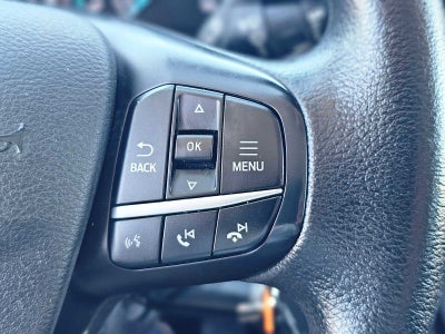2023 Ford Transit Passenger Wagon XLT