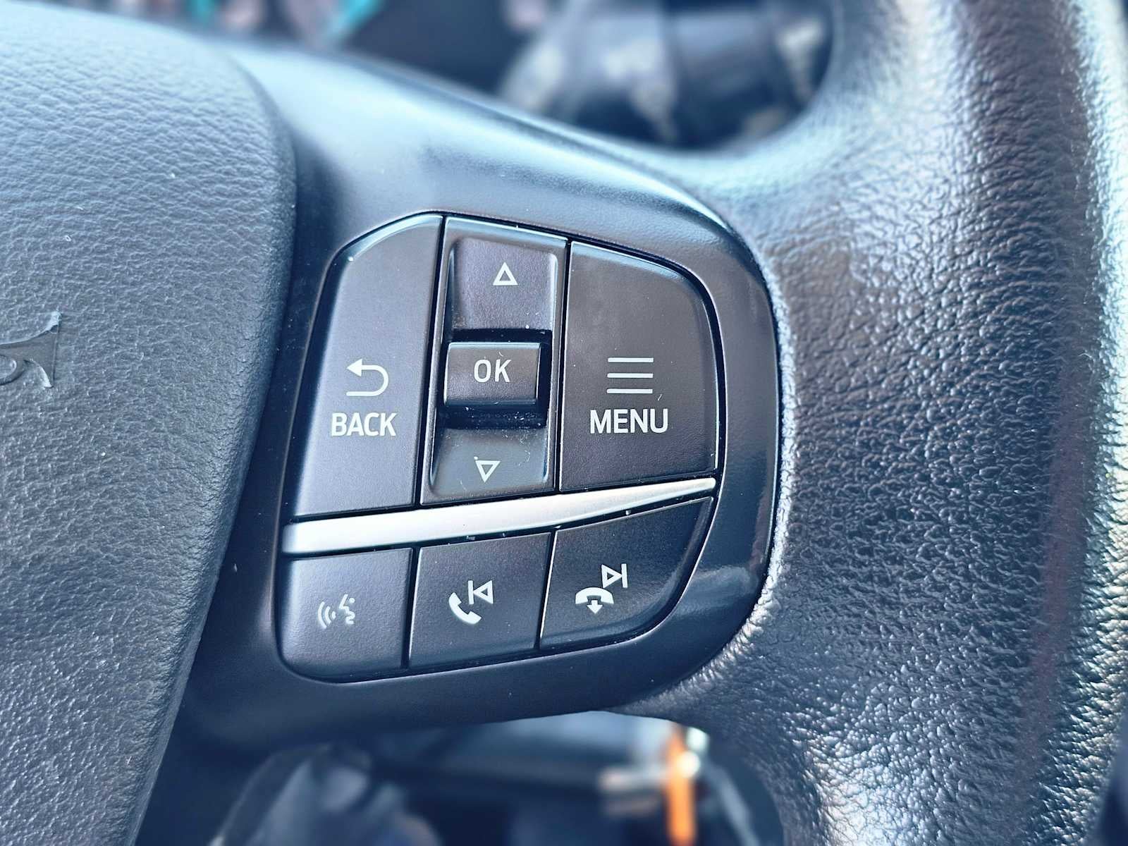 2023 Ford Transit Passenger Wagon XLT