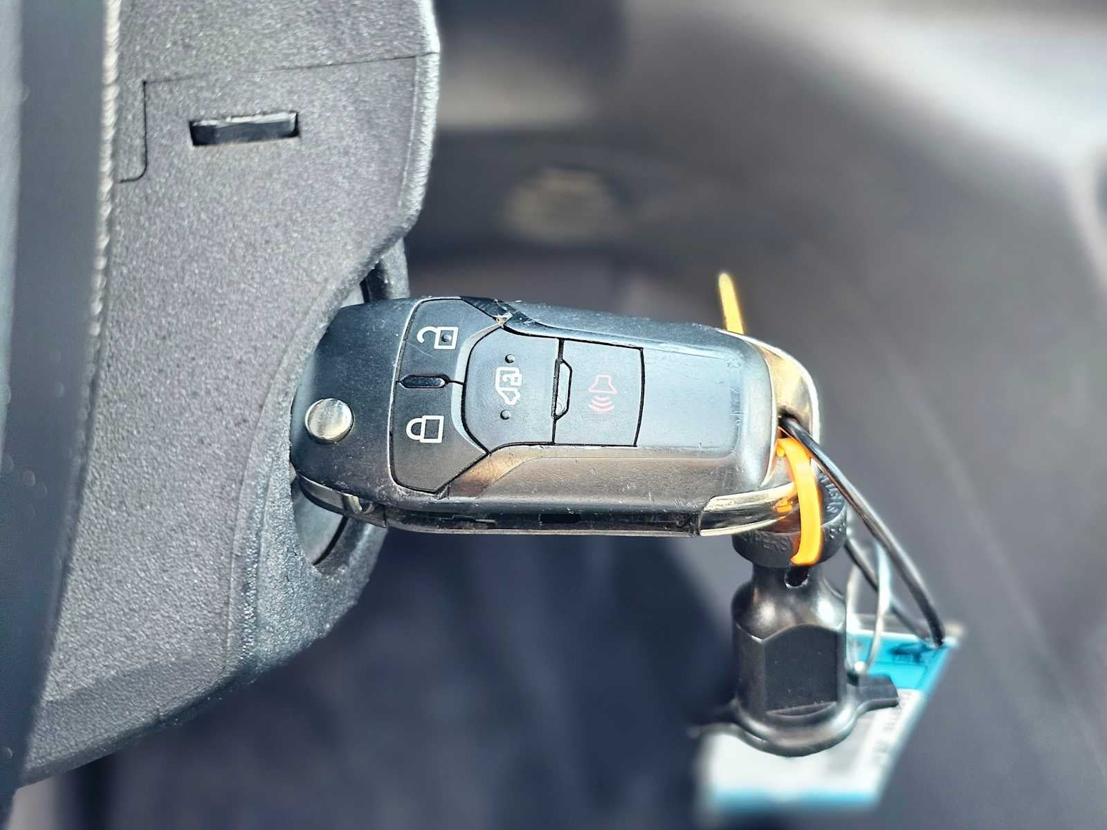 2023 Ford Transit Passenger Wagon XLT