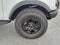 2021 Ford Bronco Wildtrak