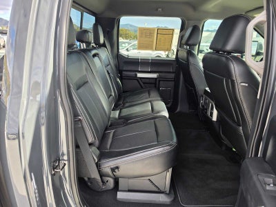 2021 Ford Super Duty F-250 Pickup LARIAT