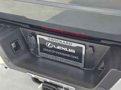 2021 Ford Super Duty F-250 Pickup LARIAT