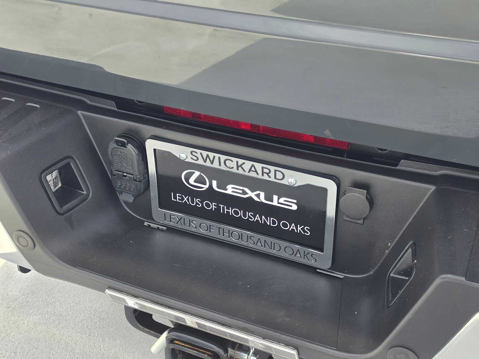 2021 Ford Super Duty F-250 Pickup LARIAT