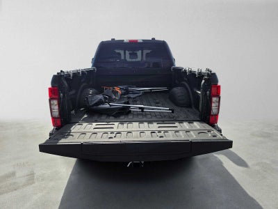 2021 Ford Super Duty F-250 Pickup LARIAT