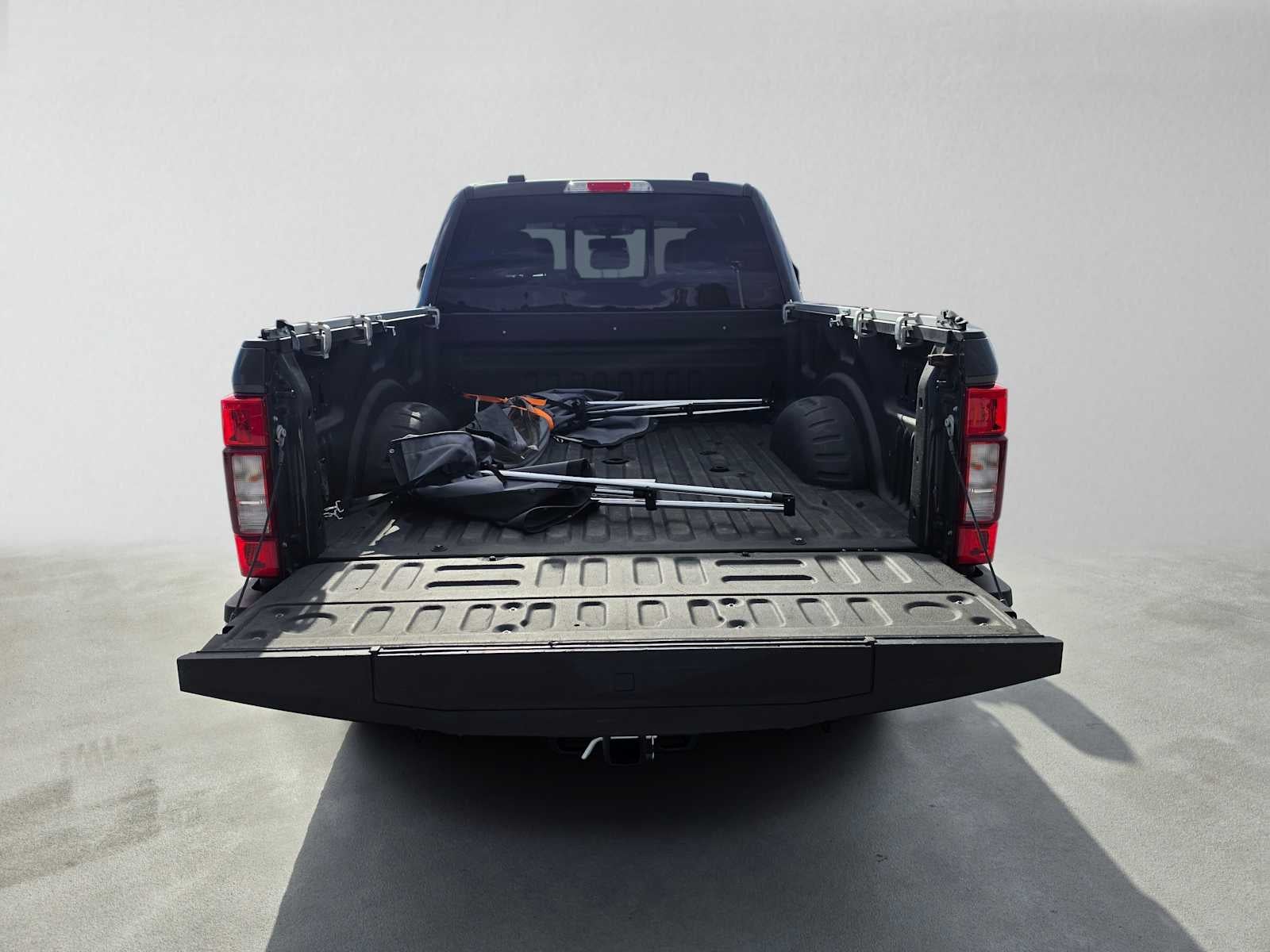 2021 Ford Super Duty F-250 Pickup LARIAT