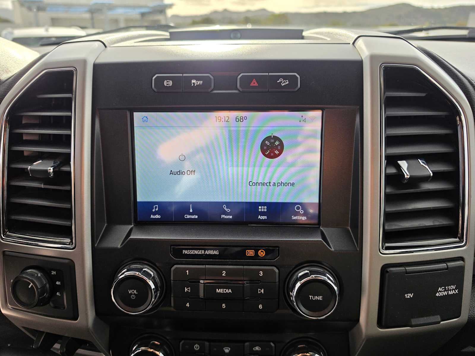 2021 Ford Super Duty F-250 Pickup LARIAT