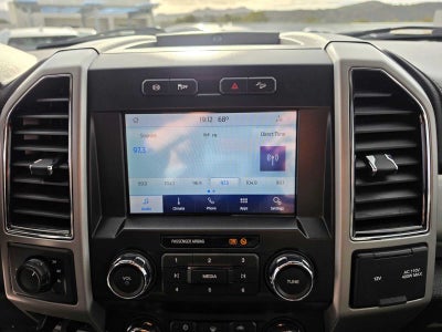 2021 Ford Super Duty F-250 Pickup LARIAT
