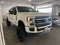2022 Ford Super Duty F-250 SRW Platinum