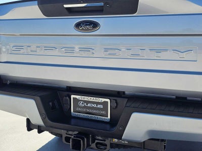2021 Ford Super Duty F-250 Pickup LARIAT
