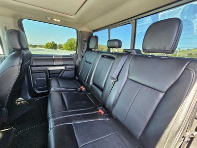 2021 Ford Super Duty F-250 Pickup LARIAT