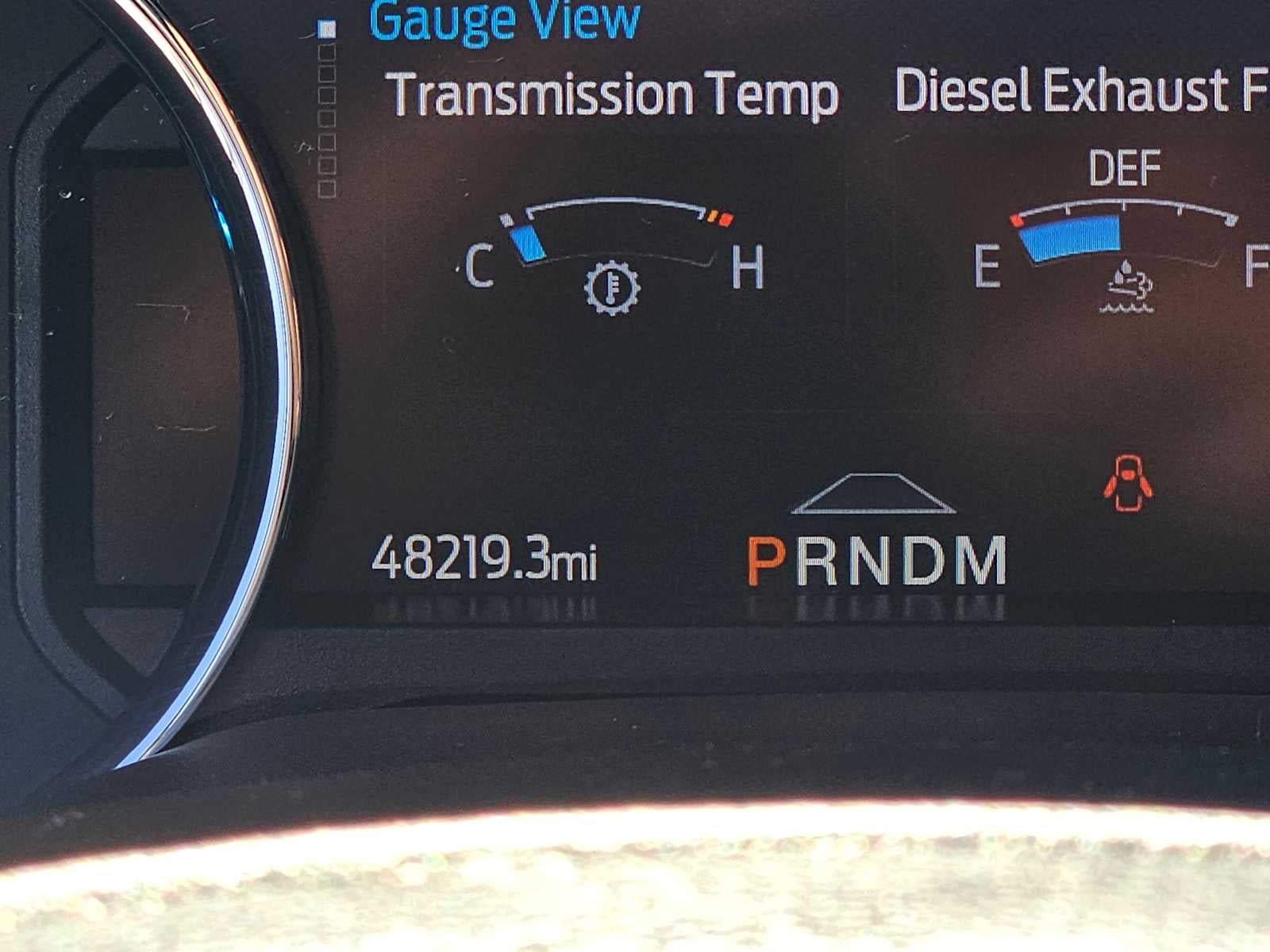 2021 Ford Super Duty F-250 Pickup LARIAT