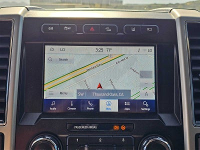 2021 Ford Super Duty F-250 Pickup LARIAT