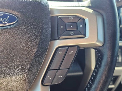 2021 Ford Super Duty F-250 Pickup LARIAT