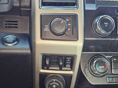 2021 Ford Super Duty F-250 Pickup LARIAT