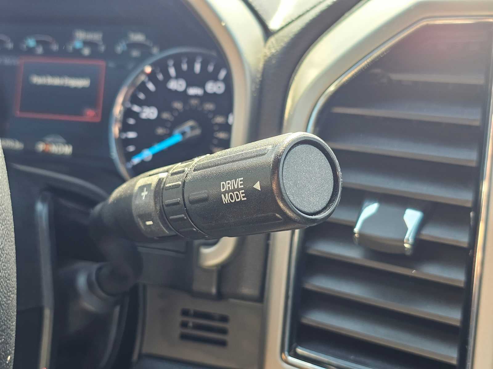 2021 Ford Super Duty F-250 Pickup LARIAT