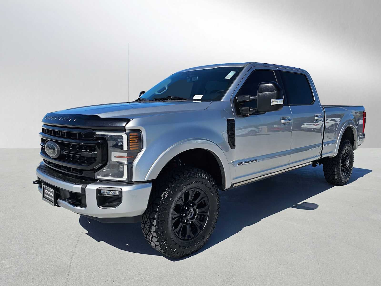 2021 Ford Super Duty F-250 Pickup LARIAT