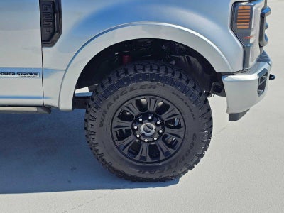 2021 Ford Super Duty F-250 Pickup LARIAT