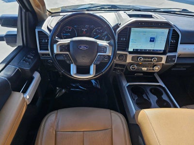 2022 Ford Super Duty F-250 Pickup LARIAT