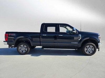 2022 Ford Super Duty F-250 Pickup LARIAT