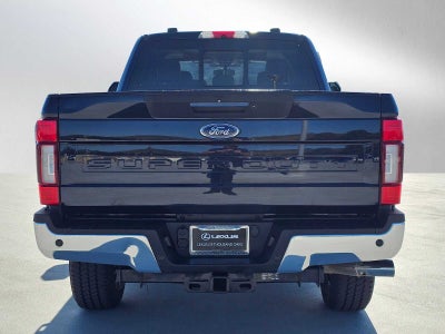 2022 Ford Super Duty F-250 Pickup LARIAT
