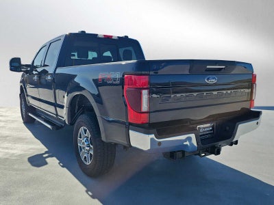 2022 Ford Super Duty F-250 Pickup LARIAT