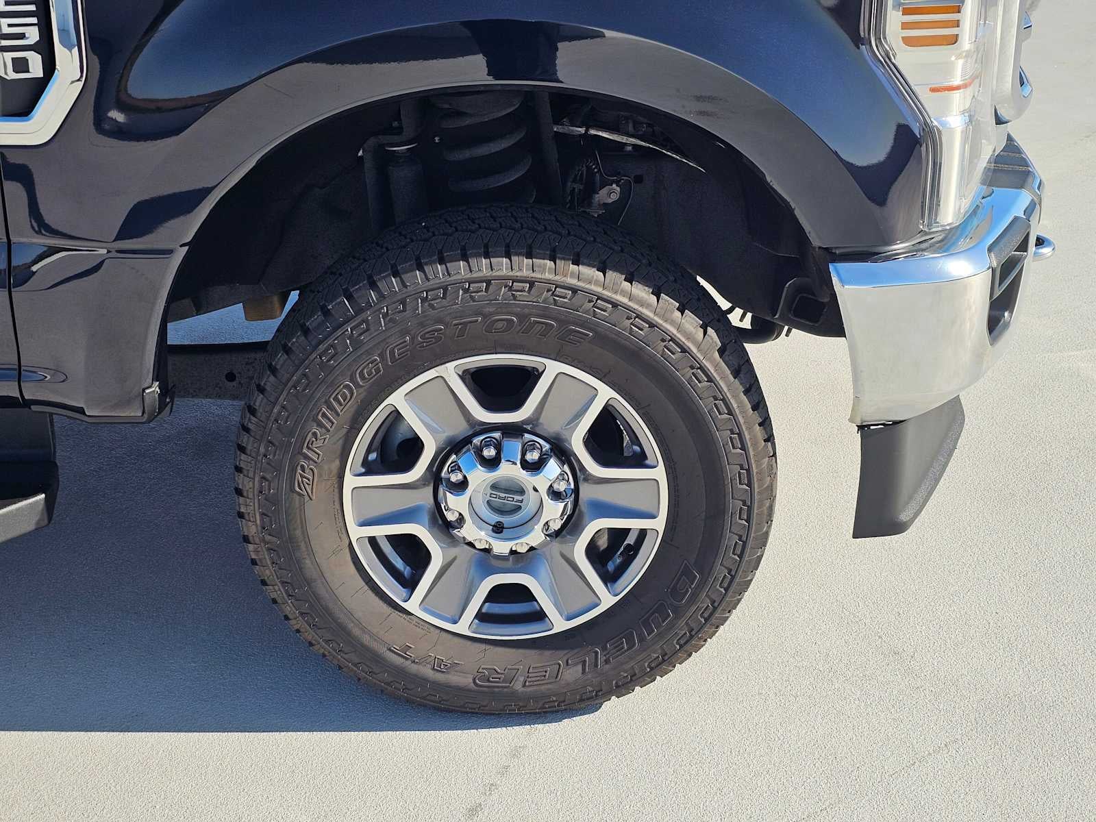 2022 Ford Super Duty F-250 Pickup LARIAT