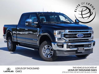 2022 Ford Super Duty F-250 Pickup LARIAT