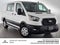 2024 Ford Transit T-250 130" Low Rf 9070 GVWR RWD