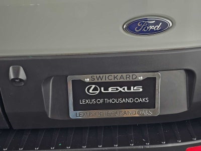 2024 Ford Transit T-250 130" Low Rf 9070 GVWR RWD