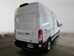 2022 Ford E-Transit Cargo Van T-350 148" Hi Rf 9500 GVWR RWD