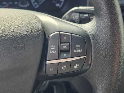 2023 Ford E-Transit Cargo Van T-350 130" Med Rf 9500 GVWR RWD