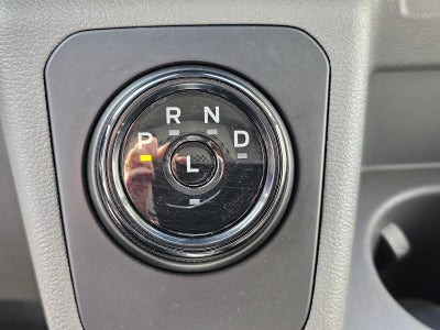 2023 Ford E-Transit Cargo Van T-350 130" Med Rf 9500 GVWR RWD