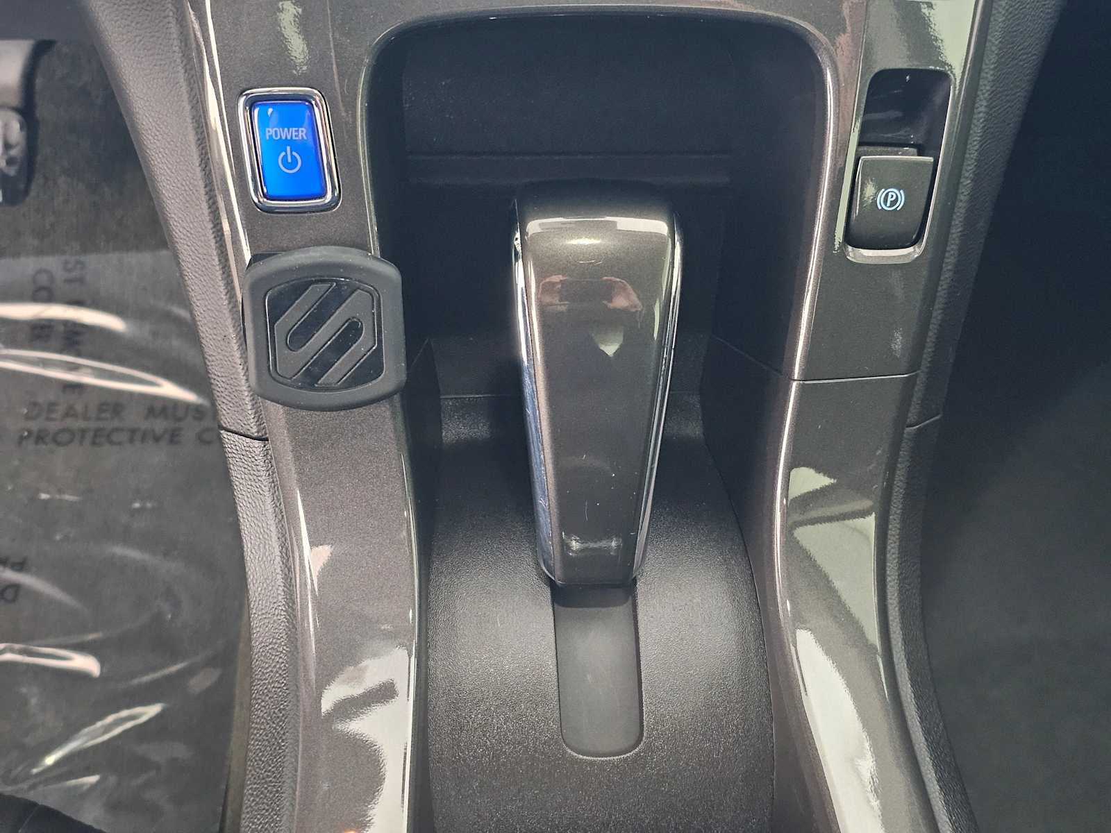 2014 Chevrolet Volt 5dr HB