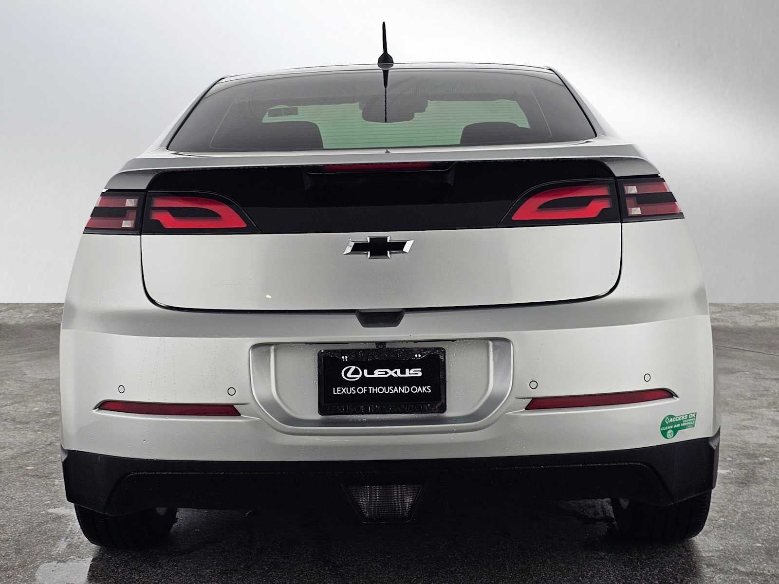 2014 Chevrolet Volt 5dr HB