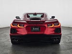 2023 Chevrolet Corvette 1LT