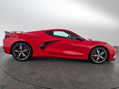 2023 Chevrolet Corvette 2LT