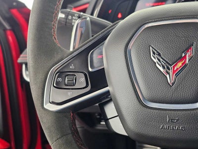 2023 Chevrolet Corvette 2LT