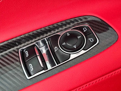 2023 Chevrolet Corvette 2LT