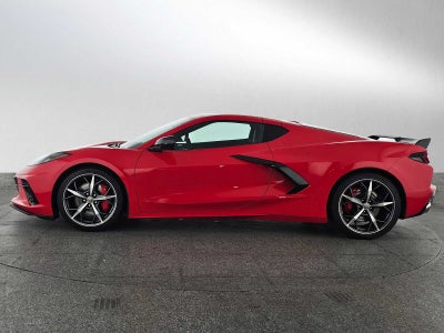 2023 Chevrolet Corvette 2LT