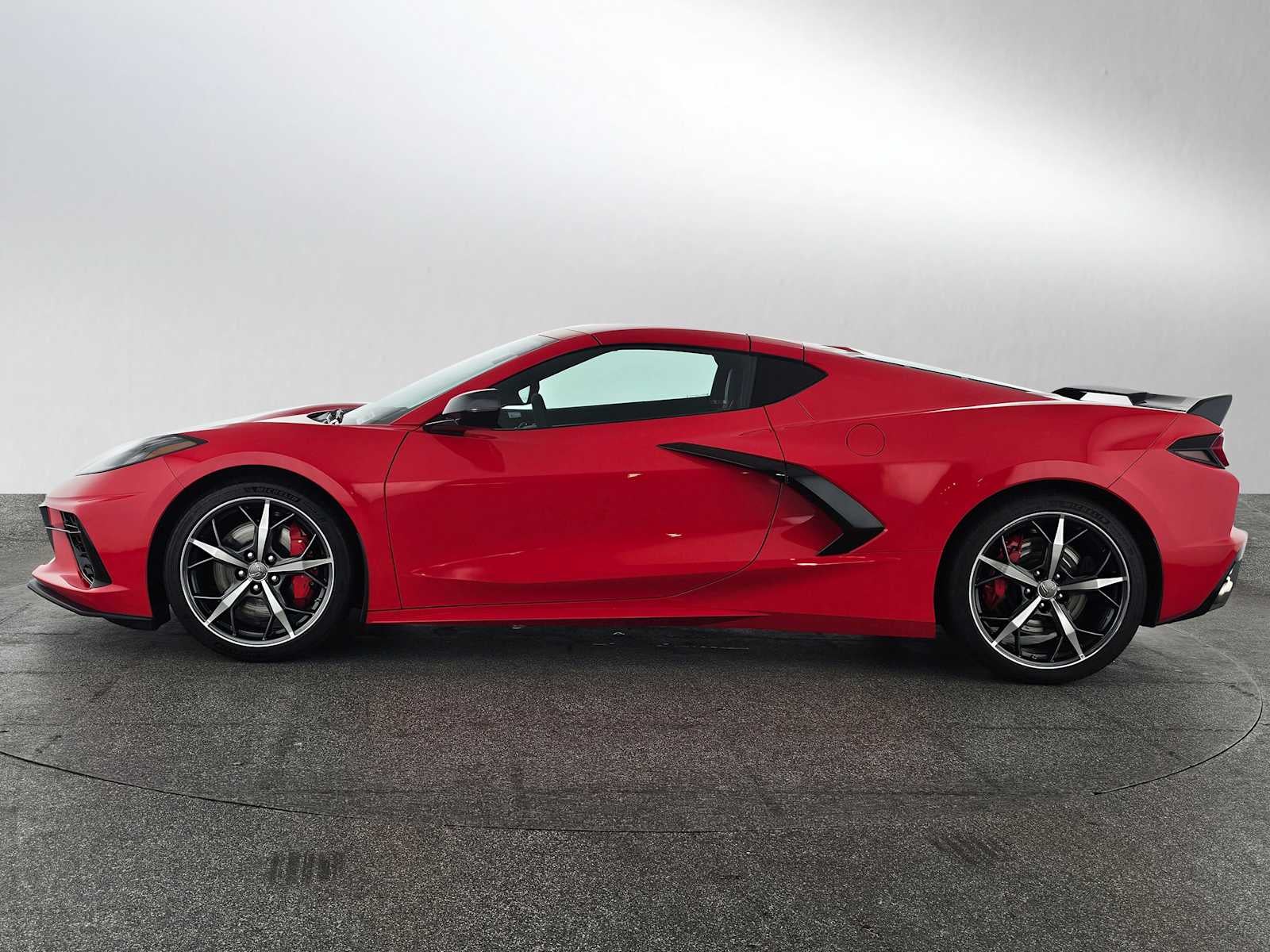 2023 Chevrolet Corvette 2LT