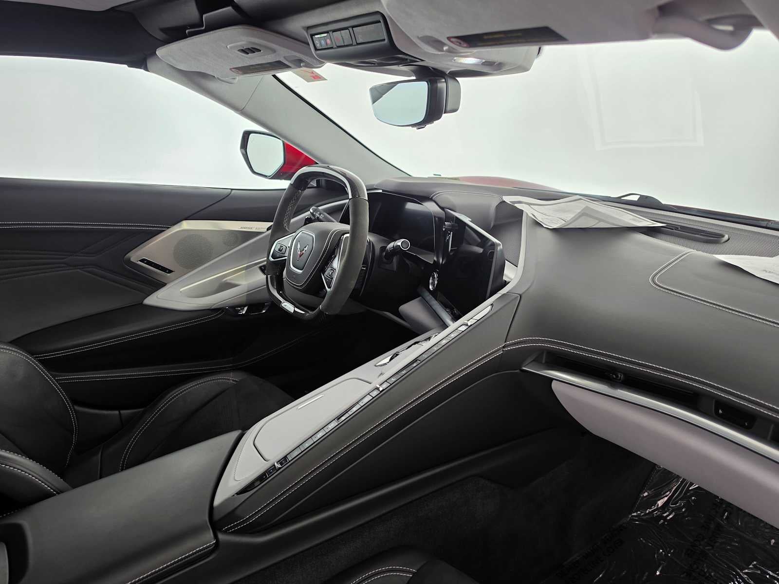 2023 Chevrolet Corvette 3LZ