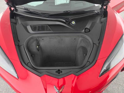 2023 Chevrolet Corvette 3LZ