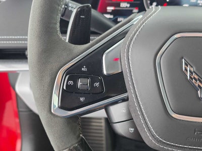 2023 Chevrolet Corvette 3LZ