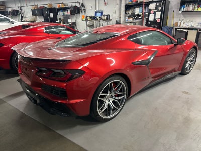 2023 Chevrolet Corvette 3LZ