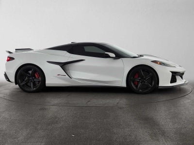 2023 Chevrolet Corvette 3LZ
